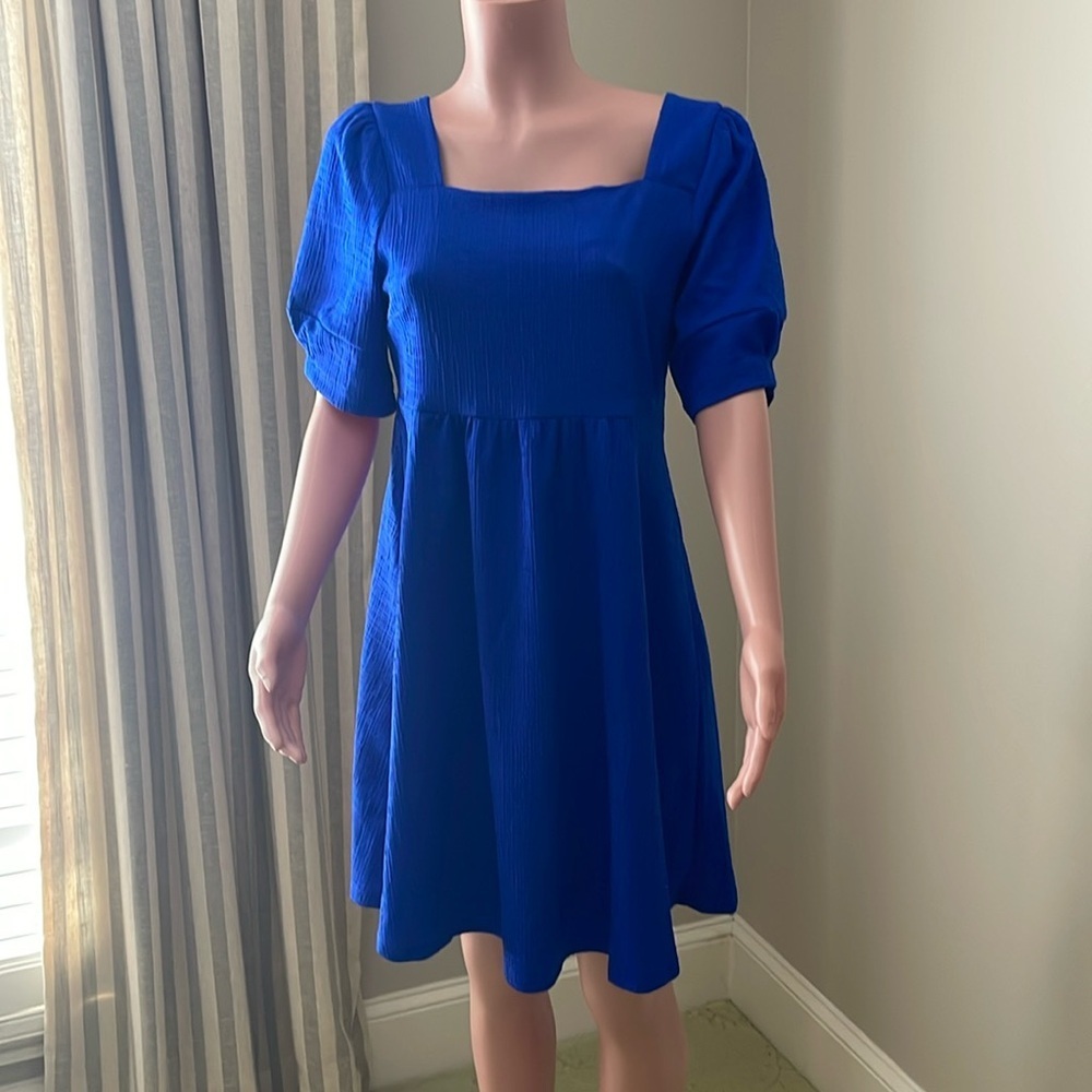 Dress by Versona in size medium.